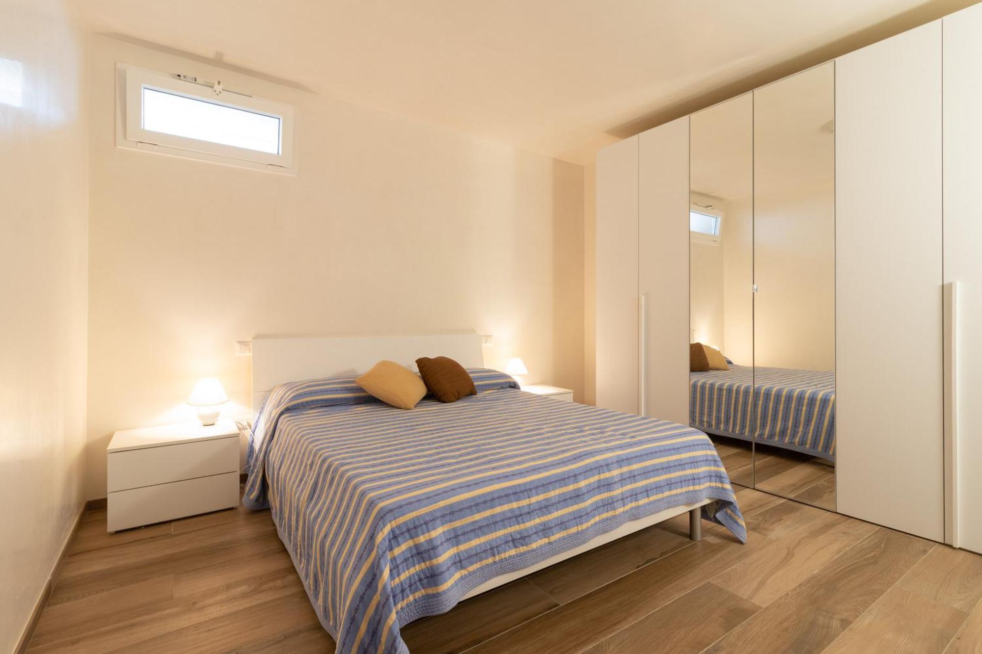 Rossella House Apartment Mola di Bari Exterior photo