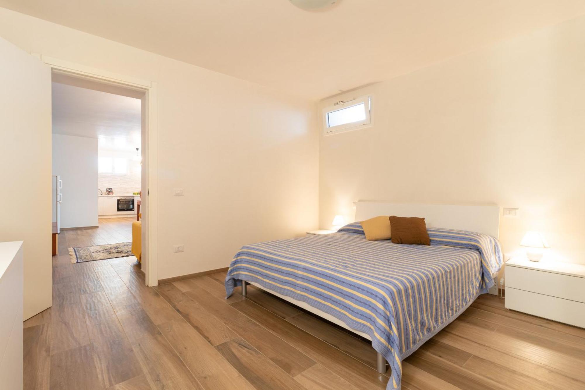 Rossella House Apartment Mola di Bari Exterior photo