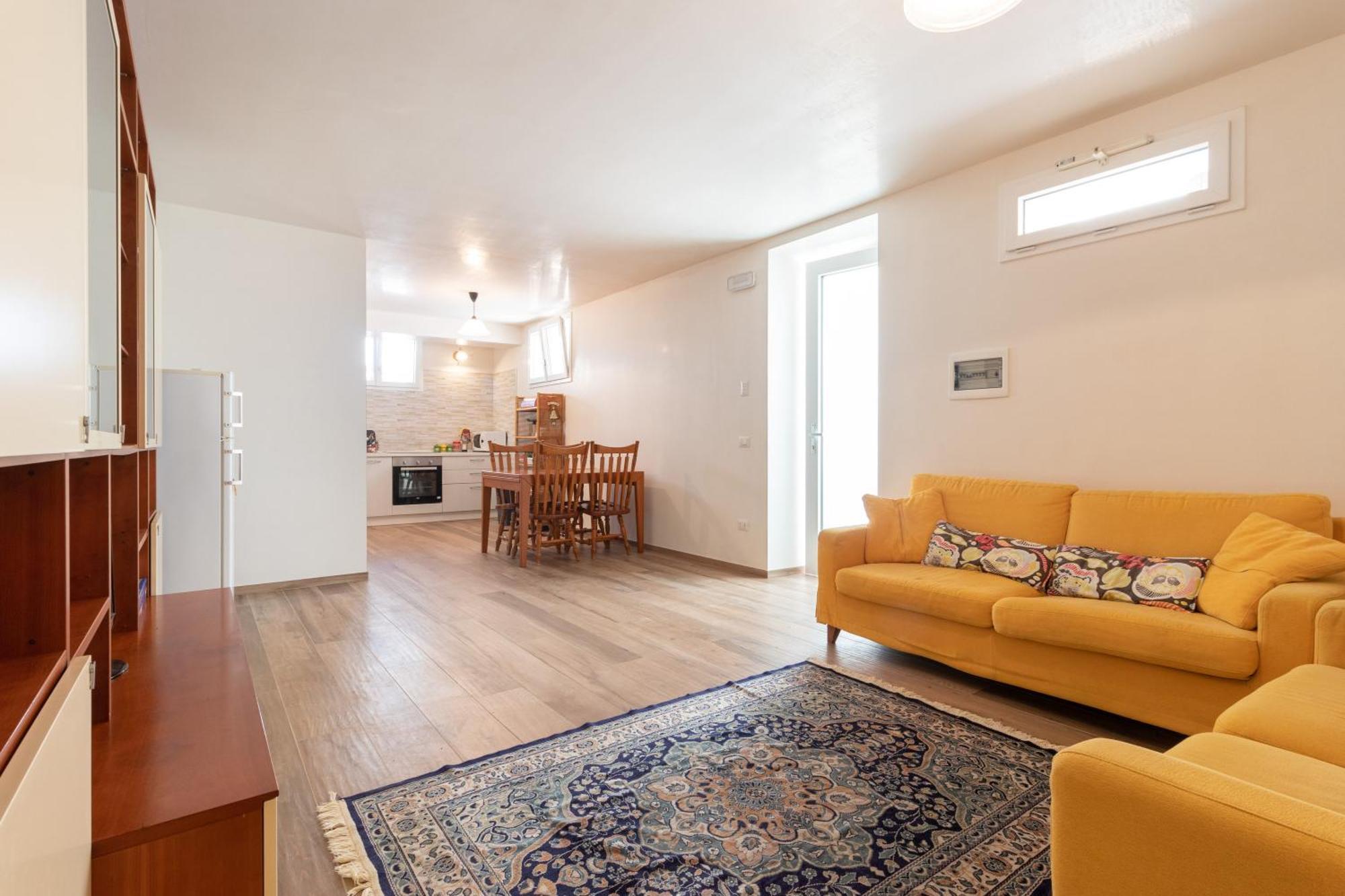 Rossella House Apartment Mola di Bari Exterior photo